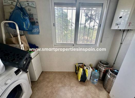 Resale - Country House - Catral
