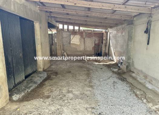 Resale - Country House - Catral