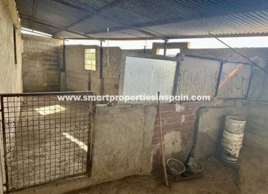 Resale - Country House - Catral