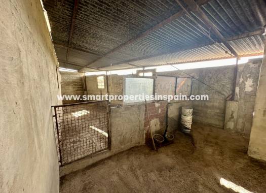 Resale - Country House - Catral