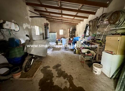 Resale - Country House - Catral