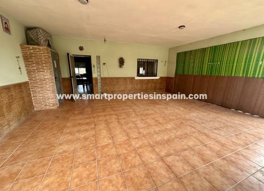 Resale - Country House - Catral