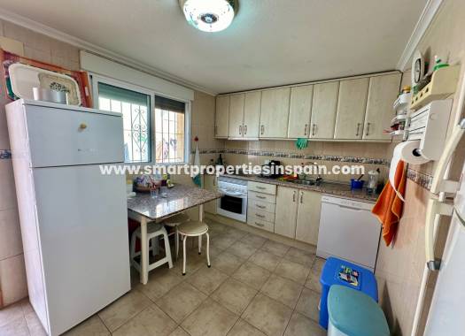 Verkauf - Semi Detached Villa - Die Marina Pueblo - La Marina Village