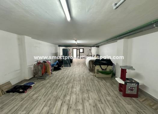 Reventa - Chalet Independiente - La Marina