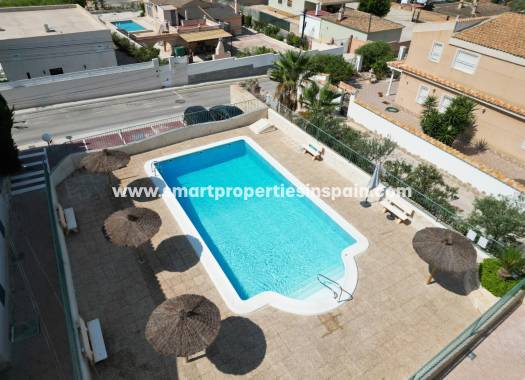 Resale - Townhouse - La Marina - Urbanización La Marina