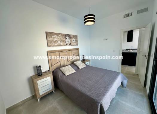 Obra Nueva - Semi Detached Villa - Daya Nueva