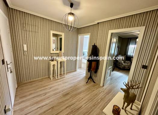 Long Term Rentals - Apartment - La Marina - La Marina Village