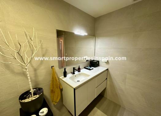 Location a longue duree - Appartement - La Marina - La Marina Village