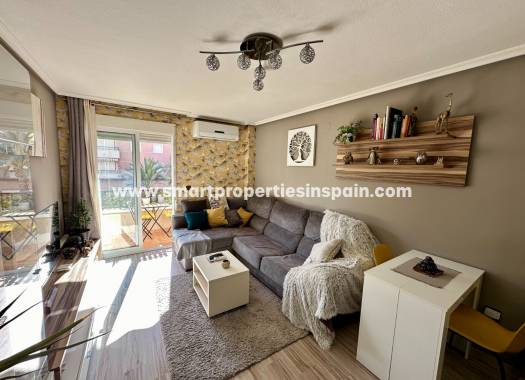 Location a longue duree - Appartement - La Marina - La Marina Village