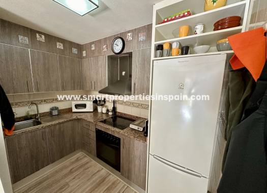 Long Term Rentals - Apartment - La Marina - La Marina Village