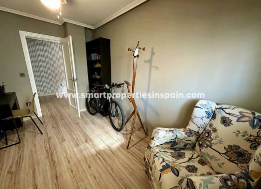 Location a longue duree - Appartement - La Marina - La Marina Village