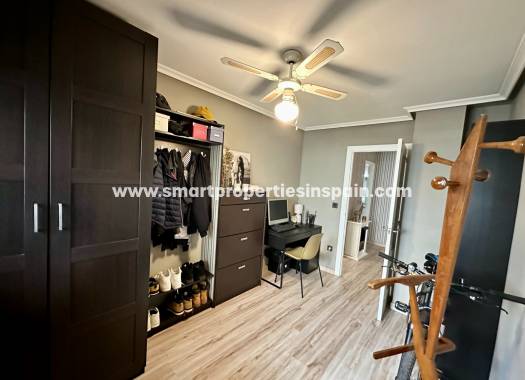 Long Term Rentals - Apartment - La Marina - La Marina Village