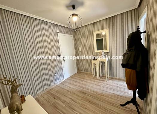 Location a longue duree - Appartement - La Marina - La Marina Village