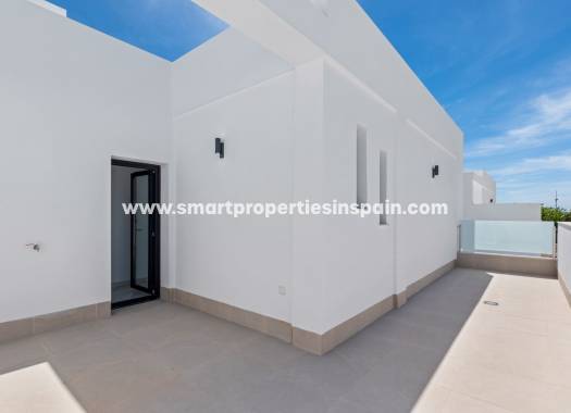 New Build - Detached Villa - Dolores - dolores