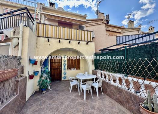 Revente - Maison Mitoyenne -  - guardamar del segura