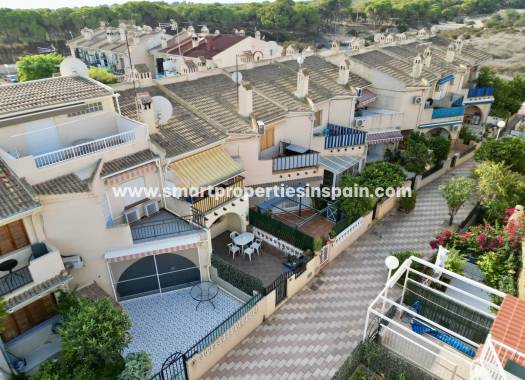 Revente - Maison Mitoyenne -  - guardamar del segura