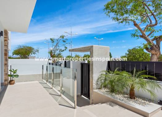 New Build - Detached Villa - Dolores - dolores