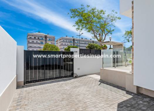 New Build - Detached Villa - Dolores - dolores