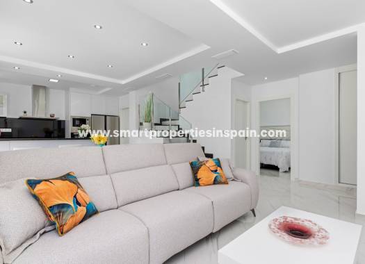 New Build - Detached Villa - Dolores - dolores