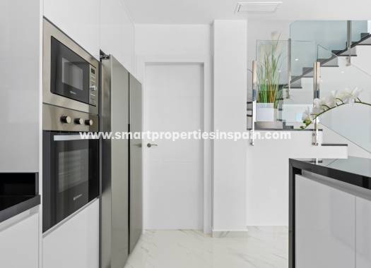 Nouvelle construction - Maison Individuelle - Dolores - dolores