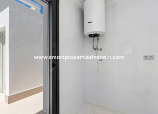 Nouvelle construction - Maison Individuelle - Dolores - dolores