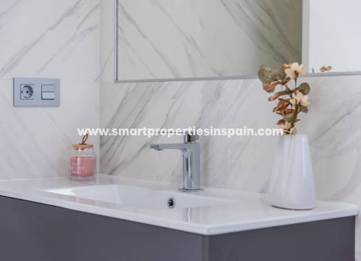 Nouvelle construction - Maison Individuelle - Dolores - dolores