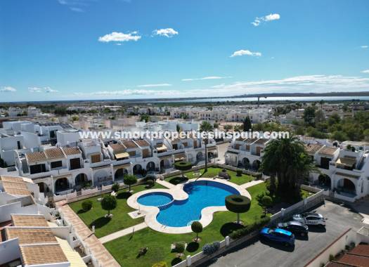 Reventa - Vivienda Adosada - Ciudad Quesada - Rojales