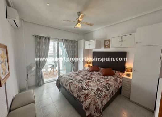 Resale - Townhouse - Ciudad Quesada - Rojales