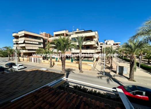 Resale - Townhouse - Elche - Baya Baja