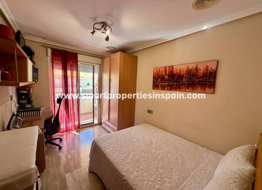 Resale - Townhouse - Elche - Baya Baja