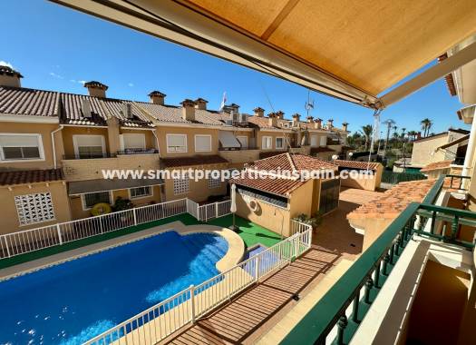 Resale - Townhouse - Elche - Baya Baja