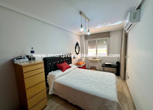 Resale - Townhouse - Elche - Baya Baja