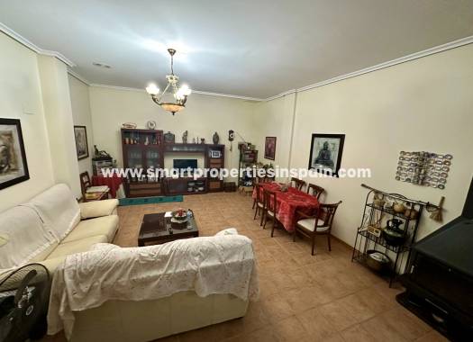 Resale - Townhouse - Elche - Baya Baja