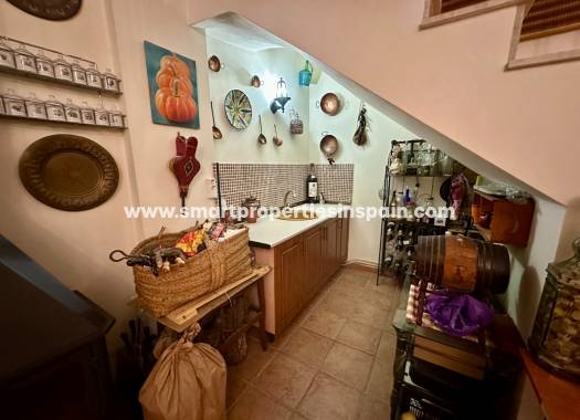 Resale - Townhouse - Elche - Baya Baja