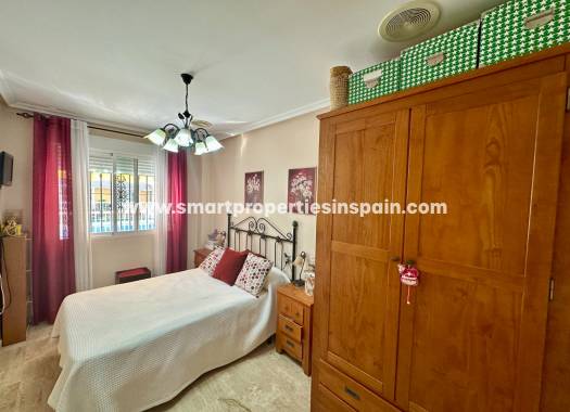 Resale - Townhouse - Elche - Baya Baja