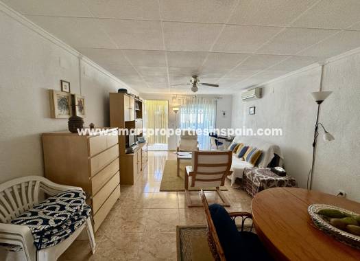 Resale - Townhouse - La Marina - Urbanización La Marina