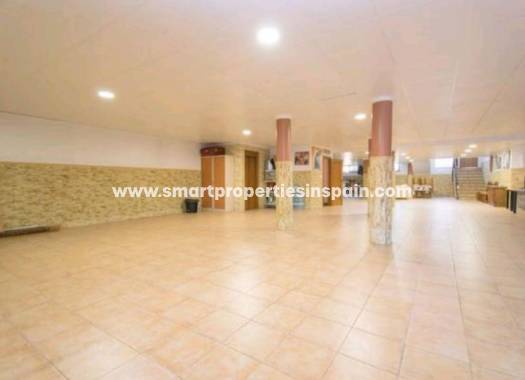 Wederverkoop - Detached Villa - Catral