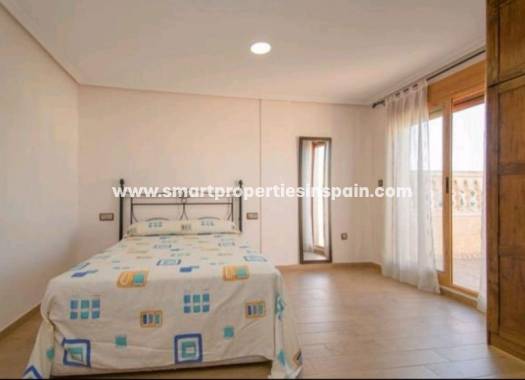 Wederverkoop - Detached Villa - Catral