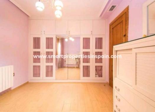 Wederverkoop - Detached Villa - Catral