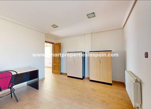 Wederverkoop - Detached Villa - Catral