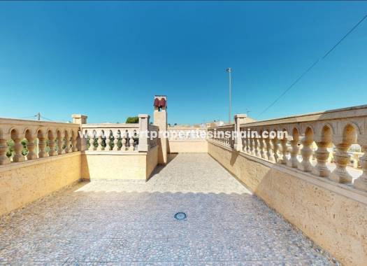 Wederverkoop - Detached Villa - Catral