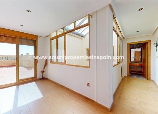 Wederverkoop - Detached Villa - Catral