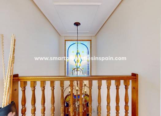 Wederverkoop - Detached Villa - Catral