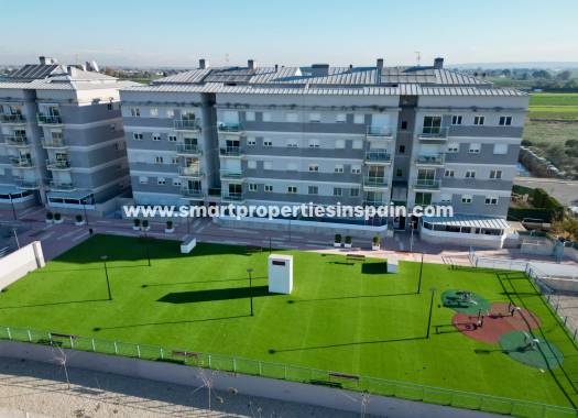 Wederverkoop - apartement - Dolores - dolores