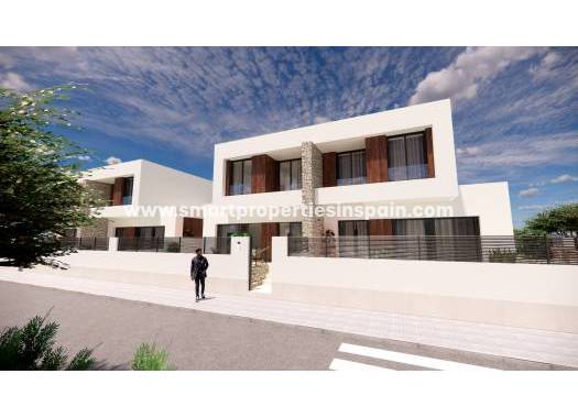 New Build - Townhouse - Dolores - dolores