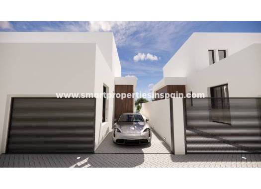 New Build - Townhouse - Dolores - dolores