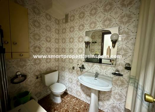 Wederverkoop - apartement - Dolores - dolores