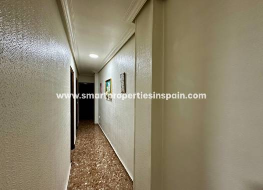 Wederverkoop - apartement - Dolores - dolores