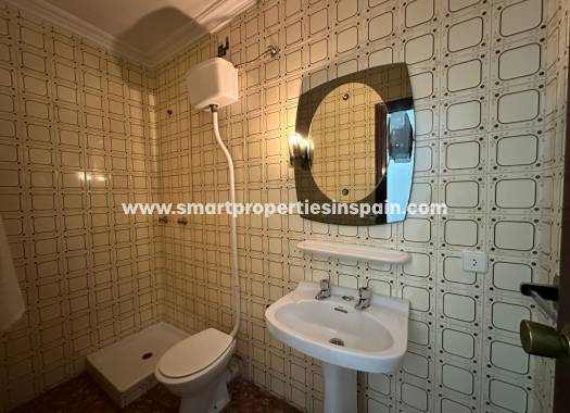 Wederverkoop - apartement - Dolores - dolores