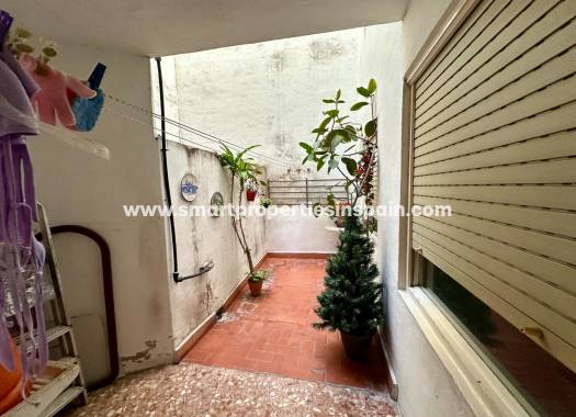 Wederverkoop - apartement - Dolores - dolores